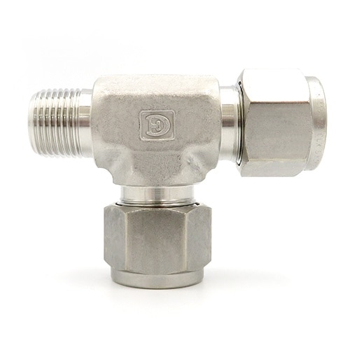 Wフェルールジョイント ステンレス製