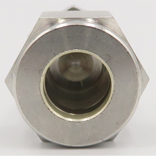 Wフェルールジョイント ステンレス製