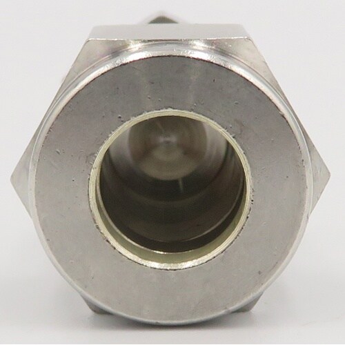 Wフェルールジョイント ステンレス製