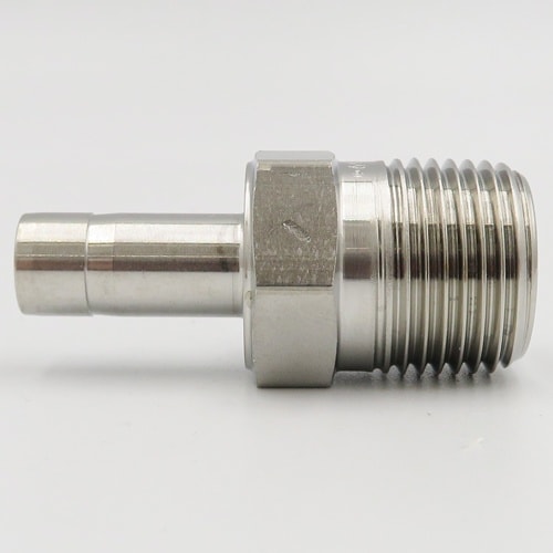 Wフェルールジョイント ステンレス製