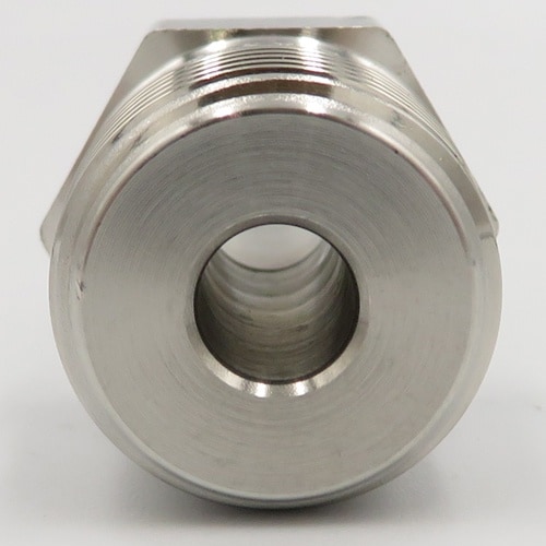 Wフェルールジョイント ステンレス製