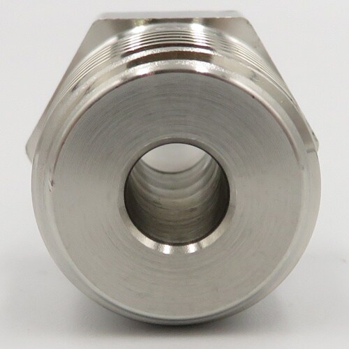 Wフェルールジョイント ステンレス製