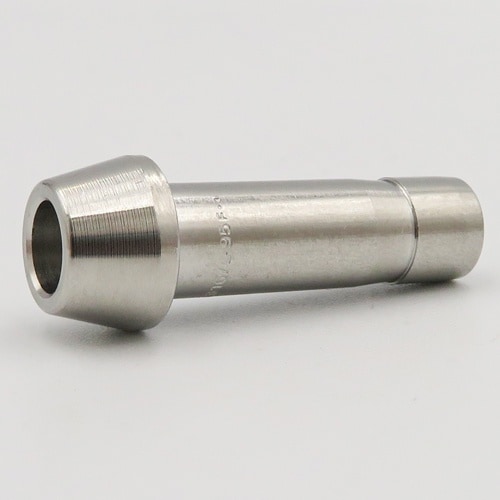 Wフェルールジョイント ステンレス製