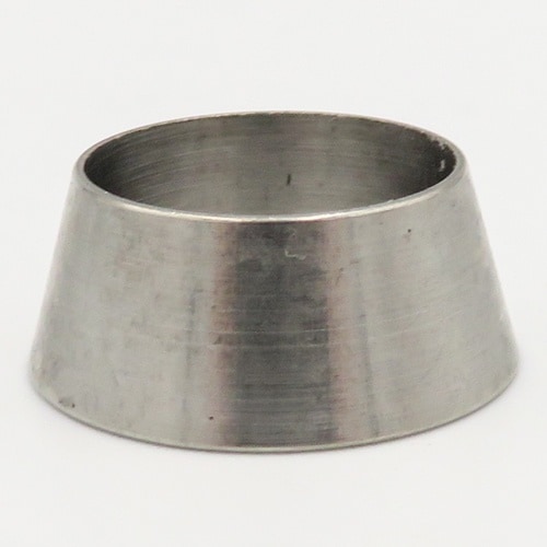 Wフェルールジョイント ステンレス製