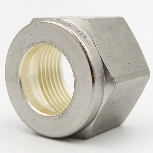 Wフェルールジョイント ステンレス製