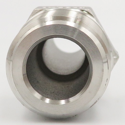 ステンレスホースニップル SCS14A