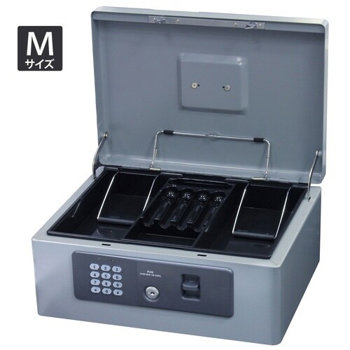 手提金庫 CB−020HL GY