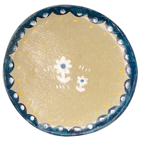 オーブンとうげいキット 茶