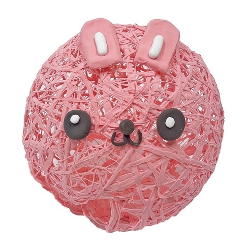 ねんどでつくる ランプシェードキット