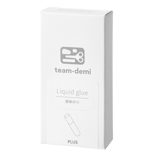チームデミTD001GL 液糊 しろ
