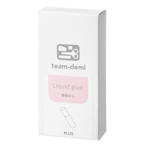 チームデミTD001GL 液糊 さくら
