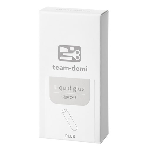 チームデミTD001GL 液糊 ねず