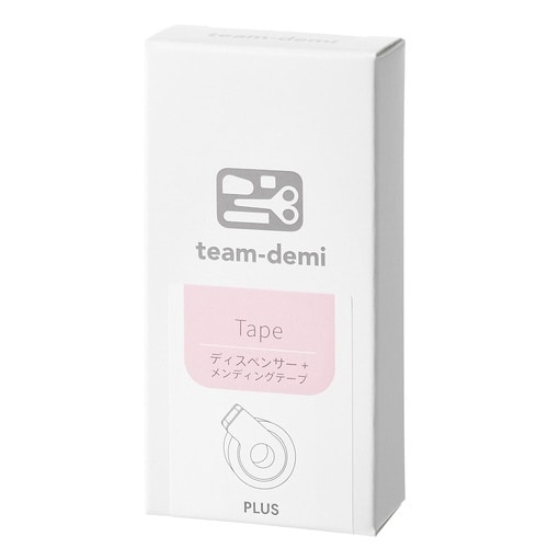 チームデミTD001TA ディスペさくら