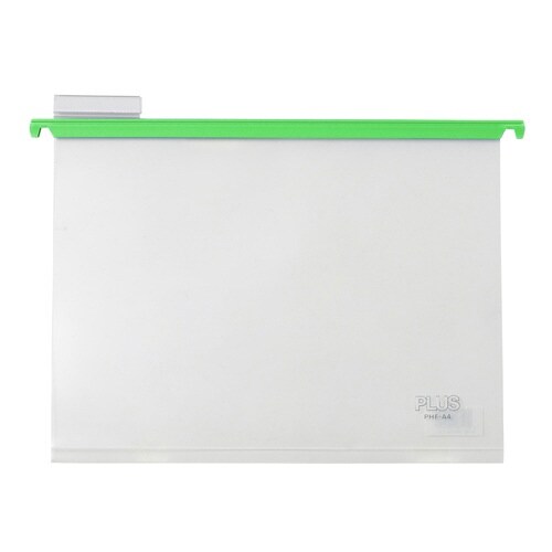 PPハンガーフォルダーPHF−A4 GR×10