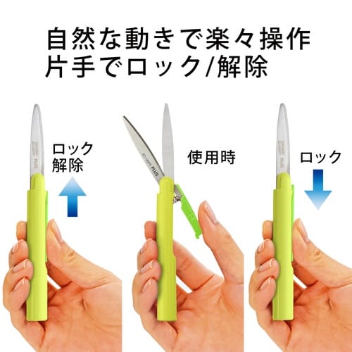 FCCツイッギーフッ素130PF SGR