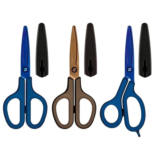 フィットカットカーブAT型TI−BL