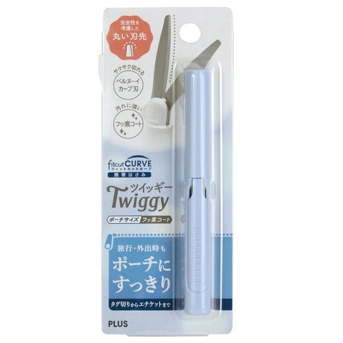 ツイッギーポーチSC−100PF BL