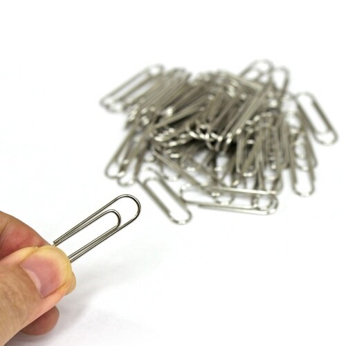 ゼムクリップNO.0 CP−302×10