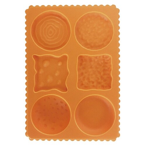 お米のねんど ハンバーガー屋さんセット