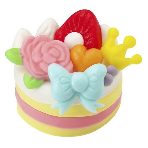 お米のねんど ケーキ屋さんセット