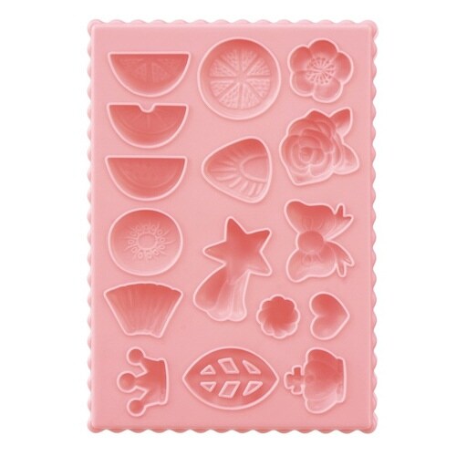 お米のねんど ケーキ屋さんセット