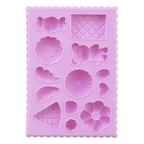 お米のねんど ケーキ屋さんセット