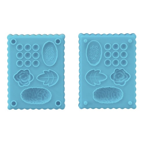 お米のねんど おすし屋さんセット