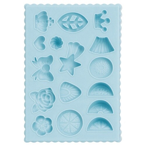 お米のねんど アイスクリーム屋さんセット