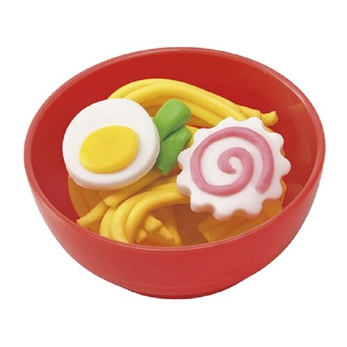お米のねんど ラーメン屋さんセット