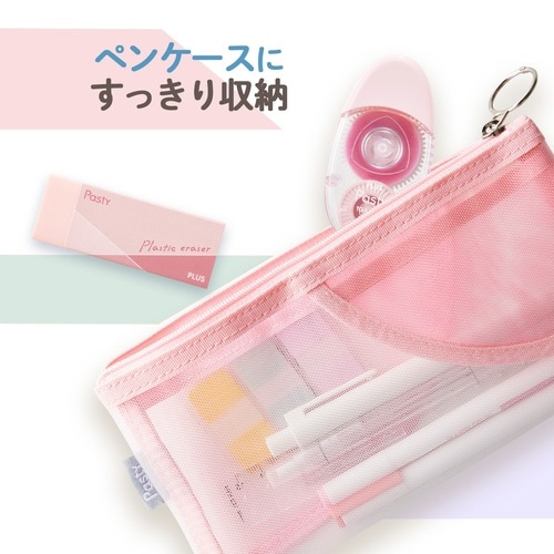 Pastyテープのり 使い切り PK