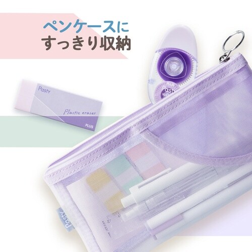 Pastyテープのり 使い切り PU