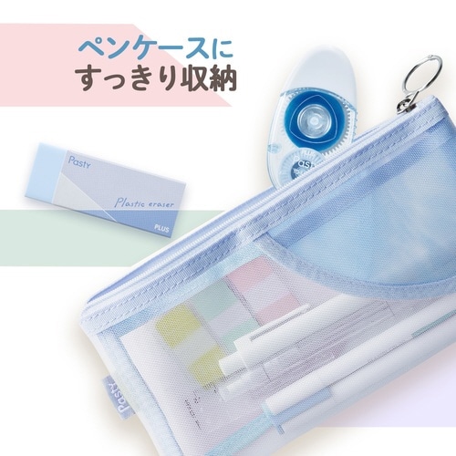 Pastyテープのり 使い切り BL