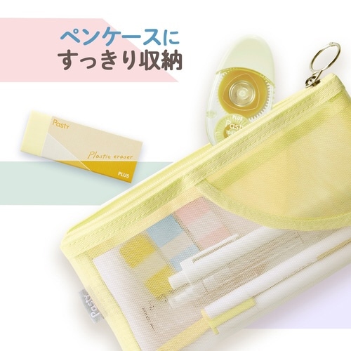Pastyテープのり 使い切り YL