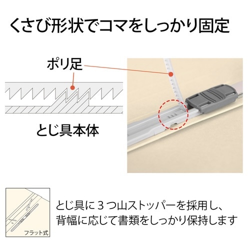 年組氏名PPフラットFA4SUCクリーム