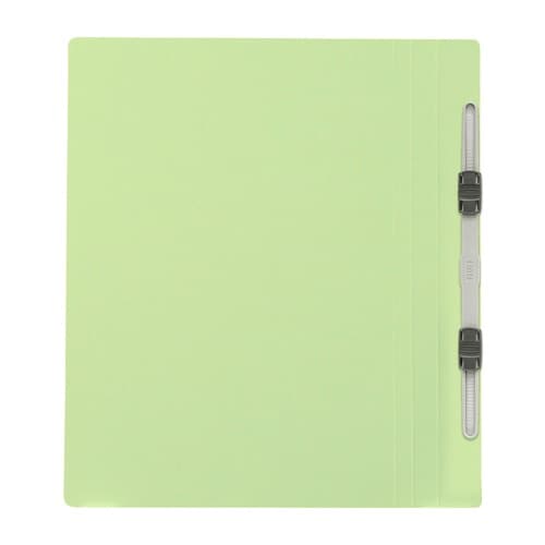 年組氏名フラットファイルB5SGR×20