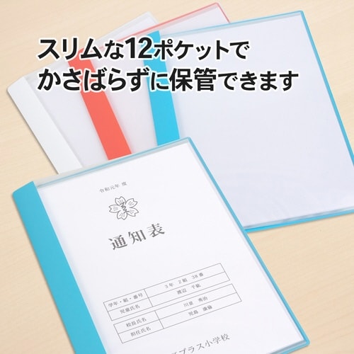 通知表ファイル 横入れ LB