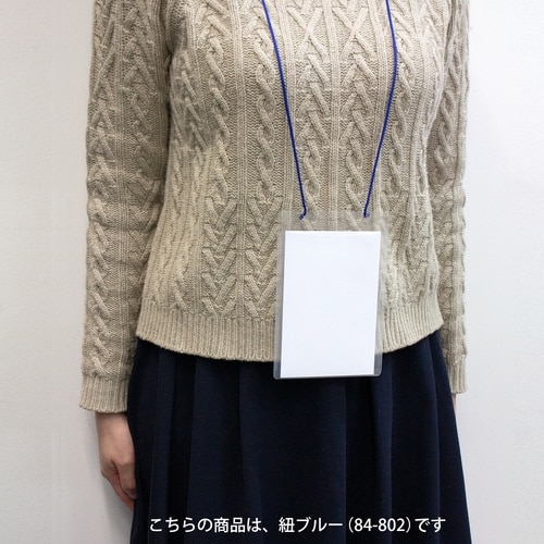 イベント名札はがきCTーE2ー50枚RE