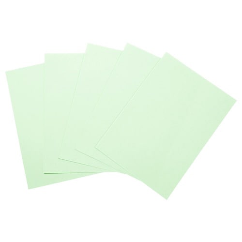 マルチカラーCW−610C B5浅黄