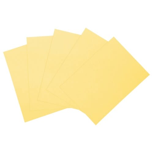 マルチカラーCW−610C B5クリーム