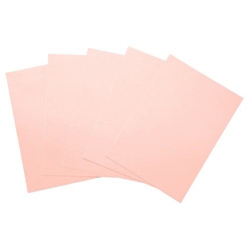 マルチカラーCW−610C B5桃