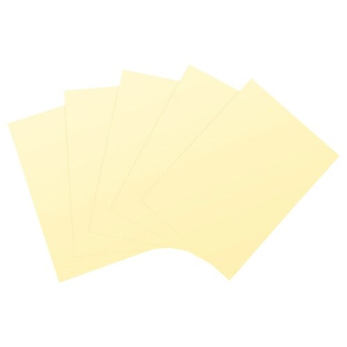 マルチカラーCW−610C B5レモン