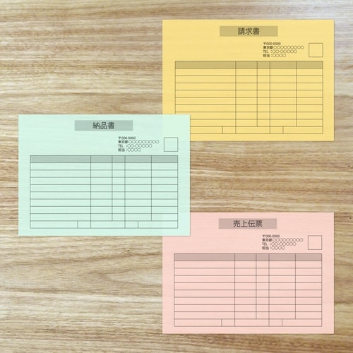 マルチカラーCW−610C B5空