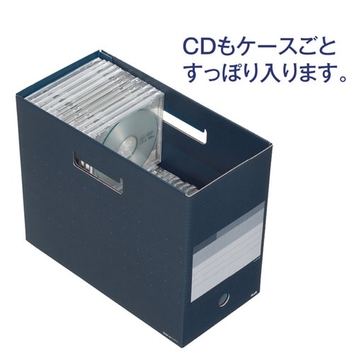 DEJA VU ボックスFワイド BRR