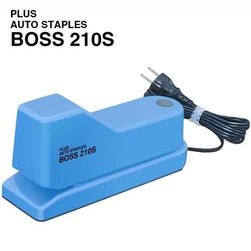 ホッチキス針BOSS210用