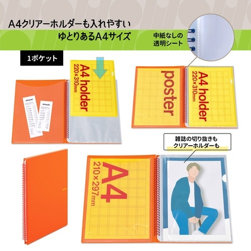 イトオシ ツインリング型CF 1P OG