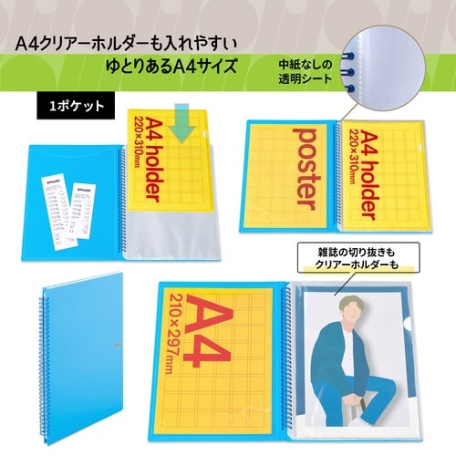 イトオシ ツインリング型CF 1P SB