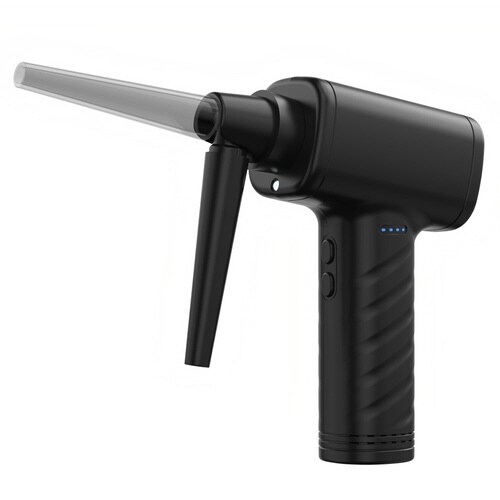 デンドウエアダスタージュウデンシキ/ブラック×12