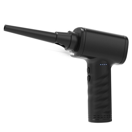 デンドウエアダスタージュウデンシキ/ブラック×12