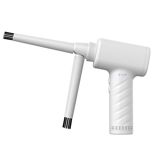 デンドウエアダスタージュウデンシキ/ホワイト×12