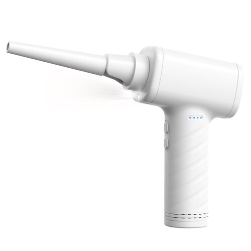 デンドウエアダスタージュウデンシキ/ホワイト×12